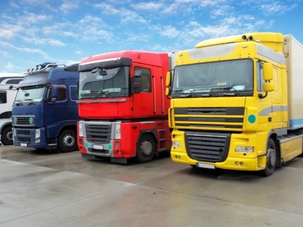 İzmir Melikgazi Nakliye